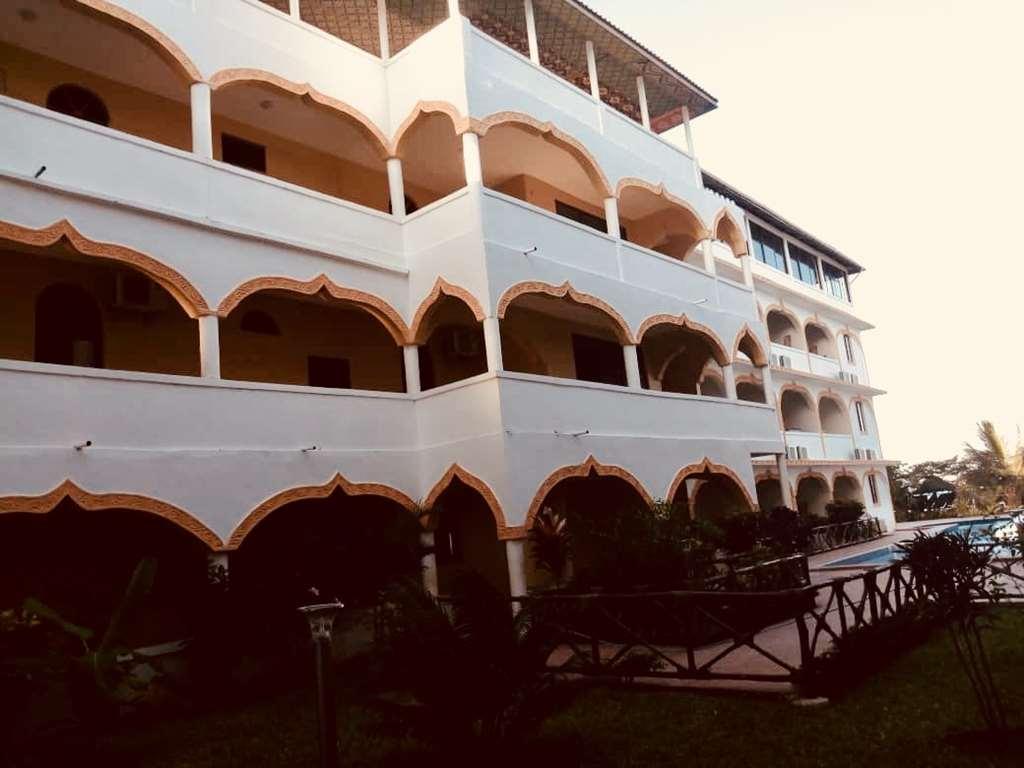 Mandhari Villa Matemwe Matemwe  Exterior foto