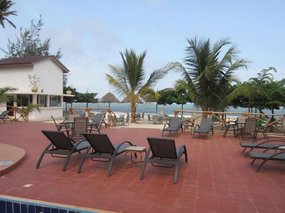Mandhari Villa Matemwe Matemwe  Exterior foto