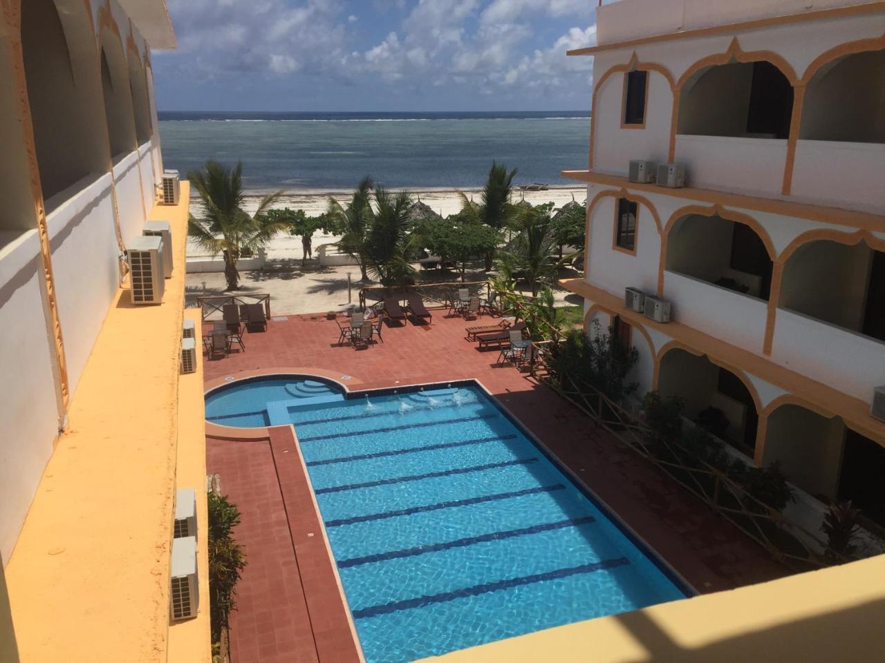 Mandhari Villa Matemwe Matemwe  Exterior foto
