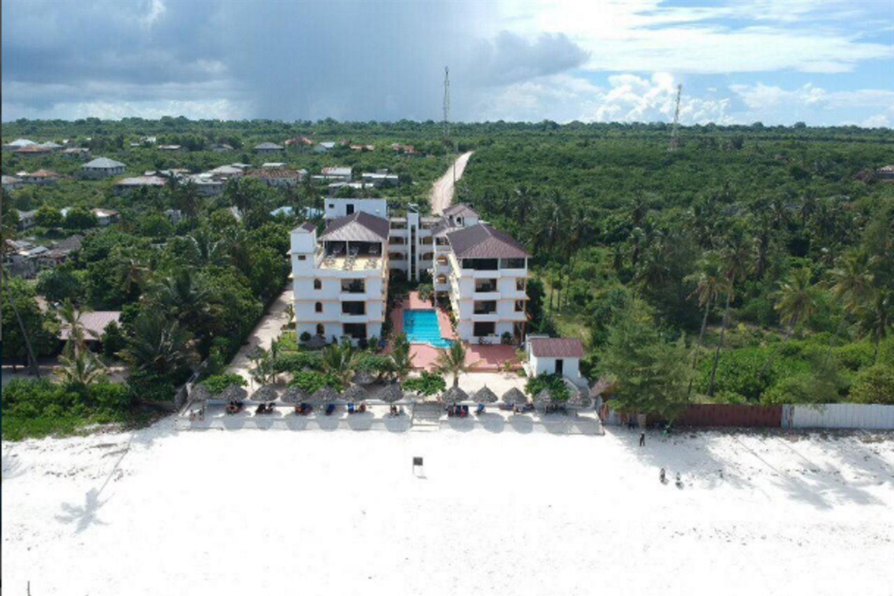 Mandhari Villa Matemwe Matemwe  Exterior foto