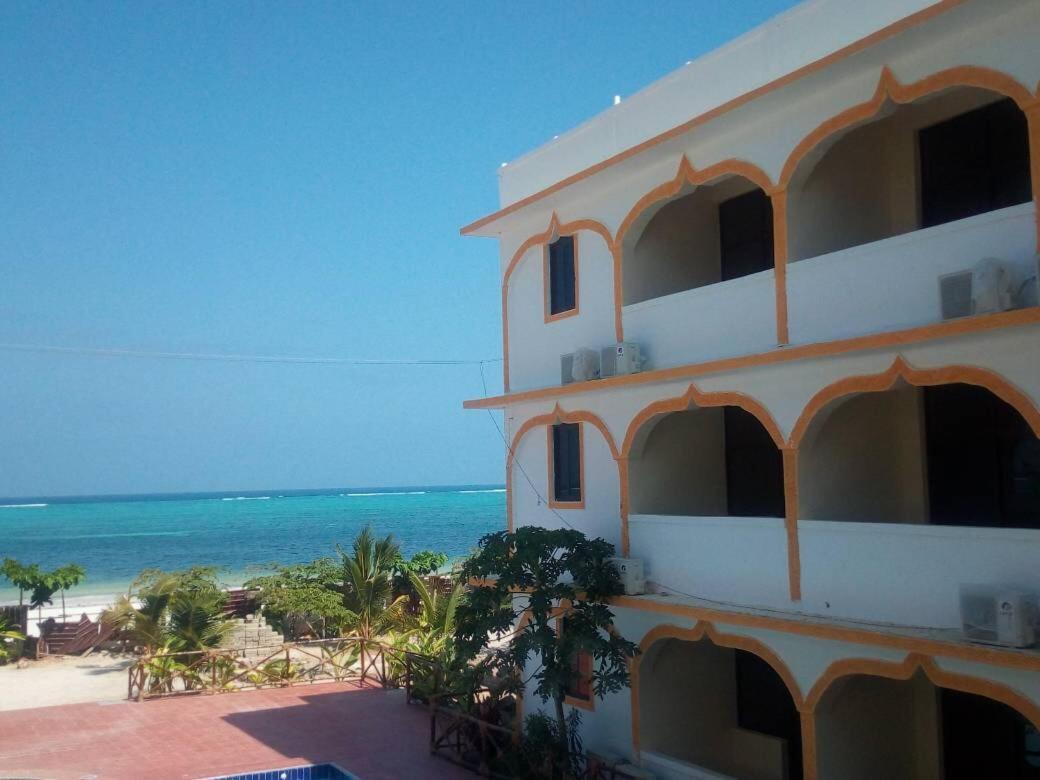 Mandhari Villa Matemwe Matemwe  Exterior foto