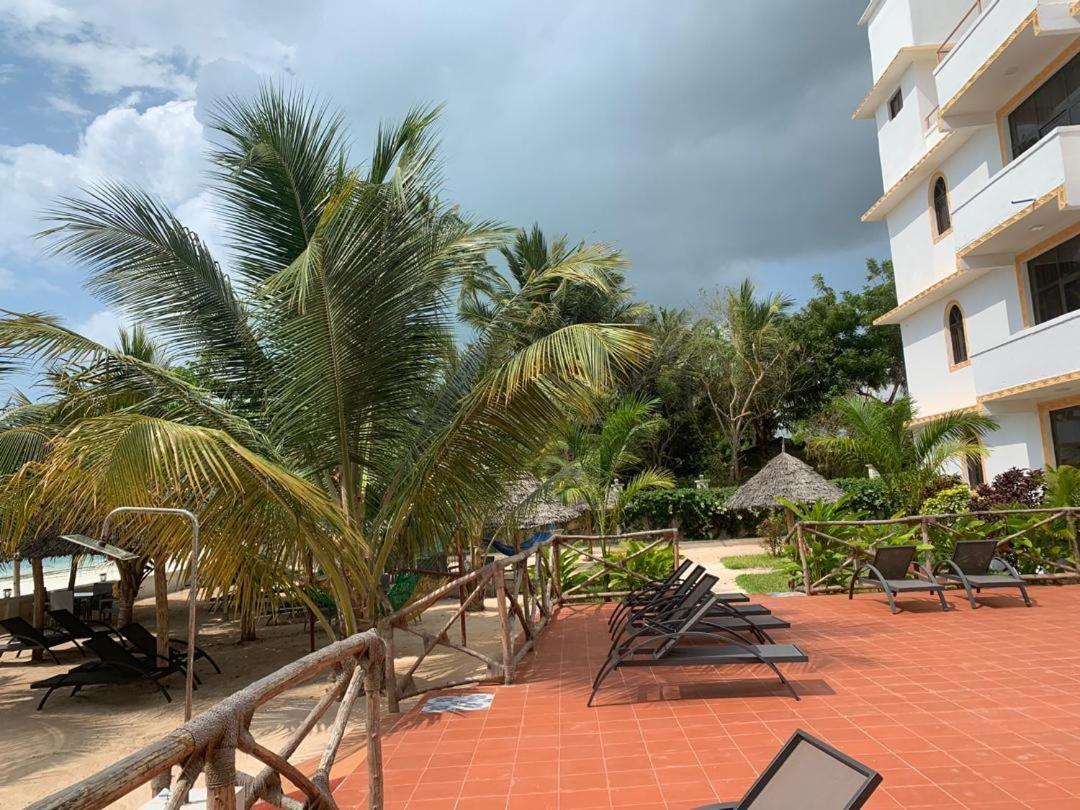 Mandhari Villa Matemwe Matemwe  Exterior foto